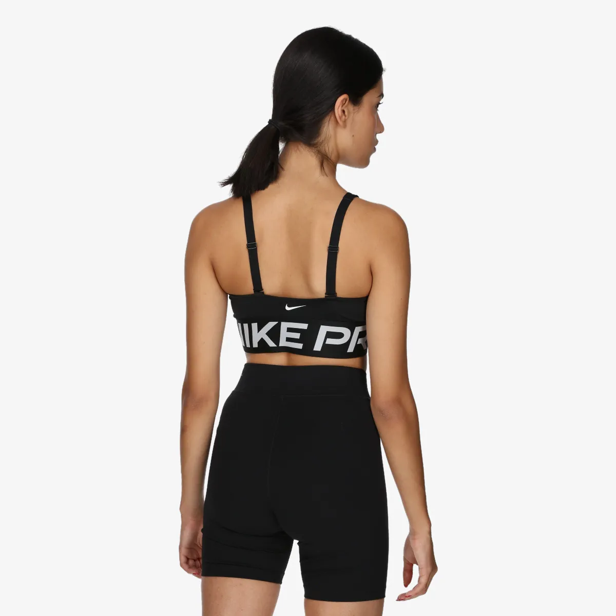 Nike Bra Pro Indy Plunge 