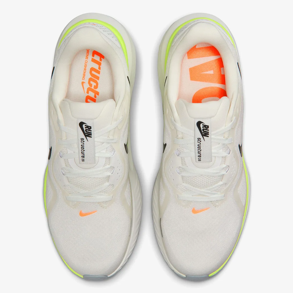 Nike Patike NIKE STRUCTURE 26