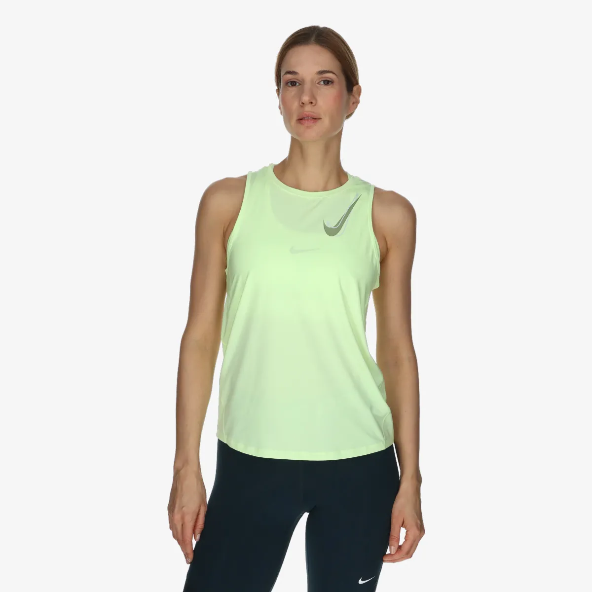 Nike Majica bez rukava One Swoosh