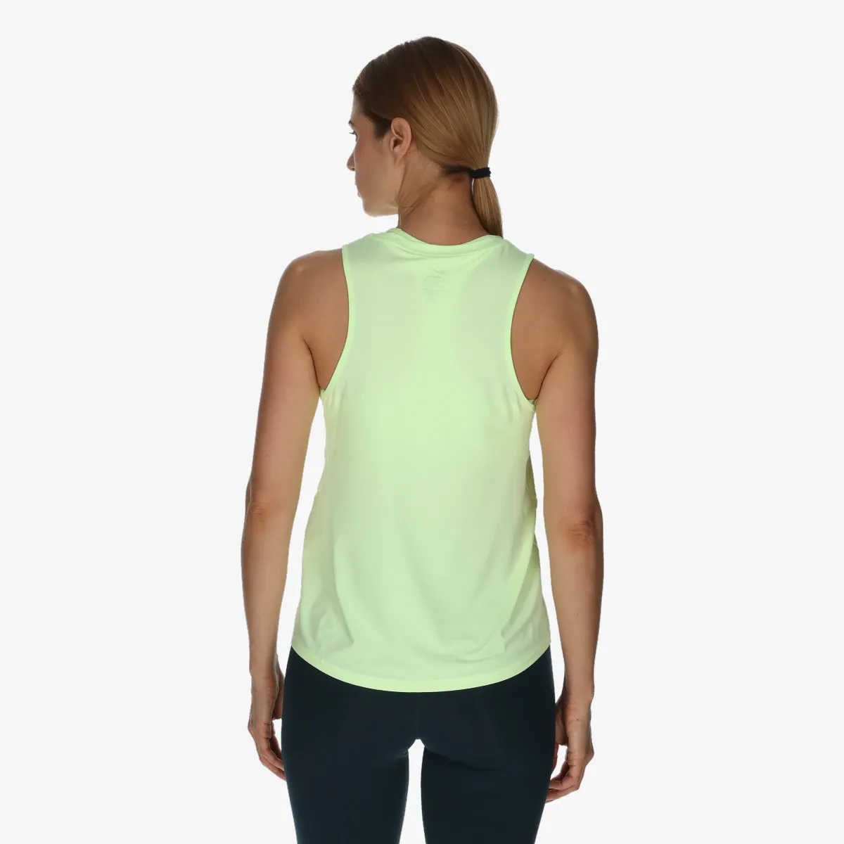 Nike Majica bez rukava One Swoosh