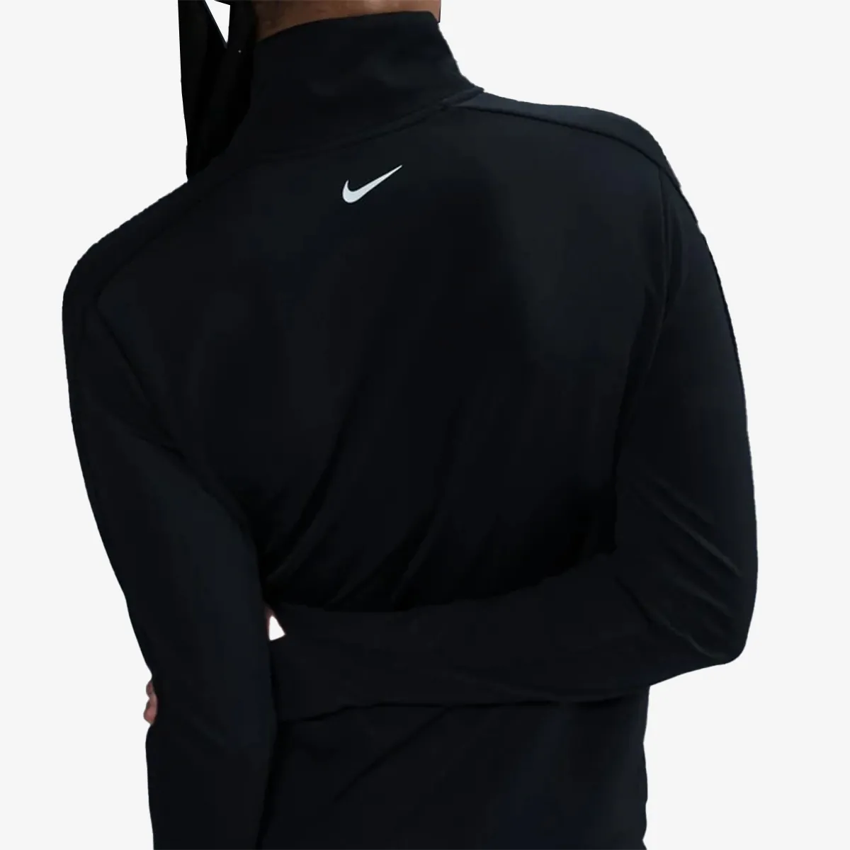 Nike Majica dugih rukava Swoosh 