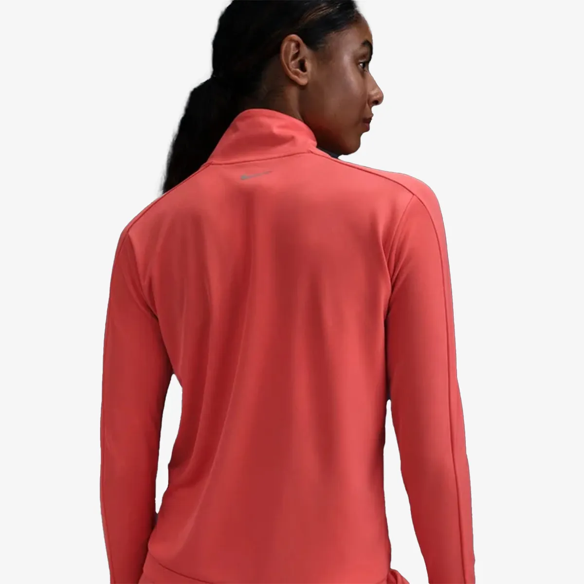 Nike Majica dugih rukava Swoosh 