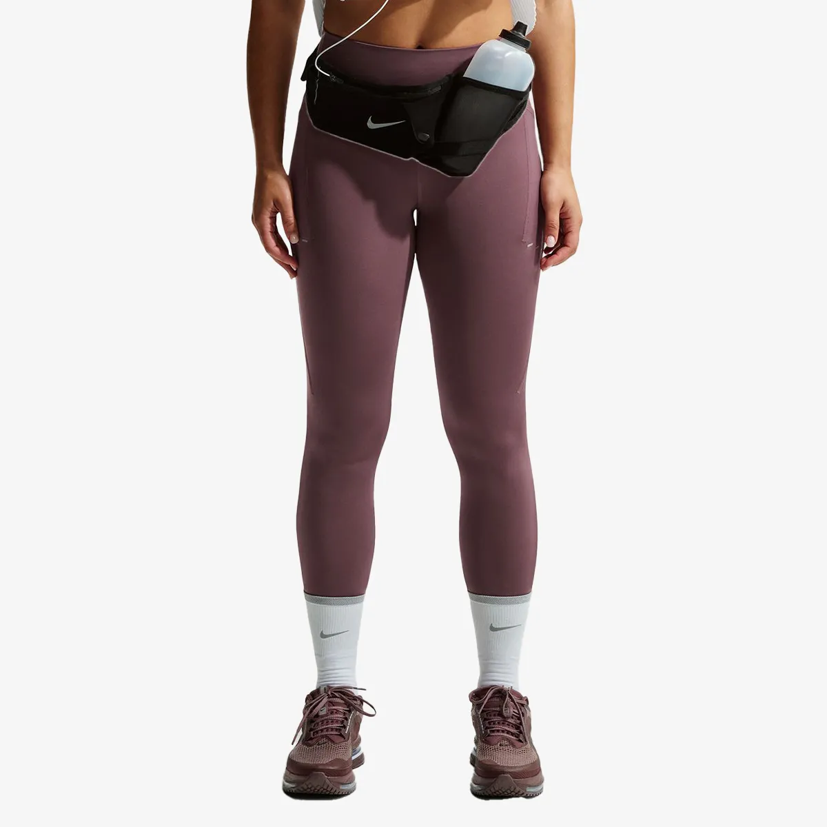 Nike Helanke W NK DF SWIFT HR 7/8 TIGHT 