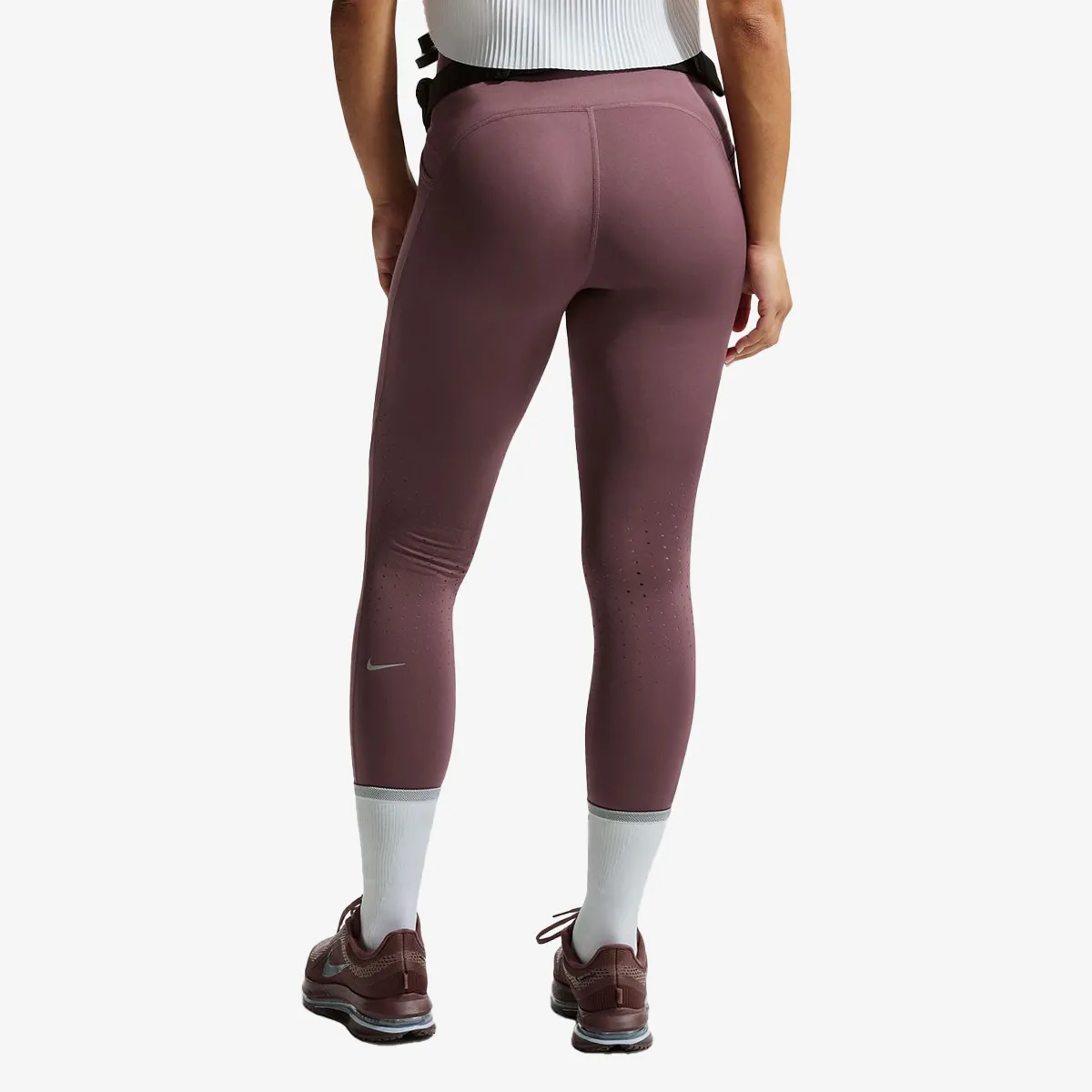 Nike Helanke W NK DF SWIFT HR 7/8 TIGHT 