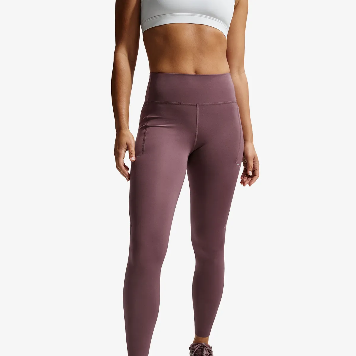 Nike Helanke W NK DF SWIFT HR 7/8 TIGHT 