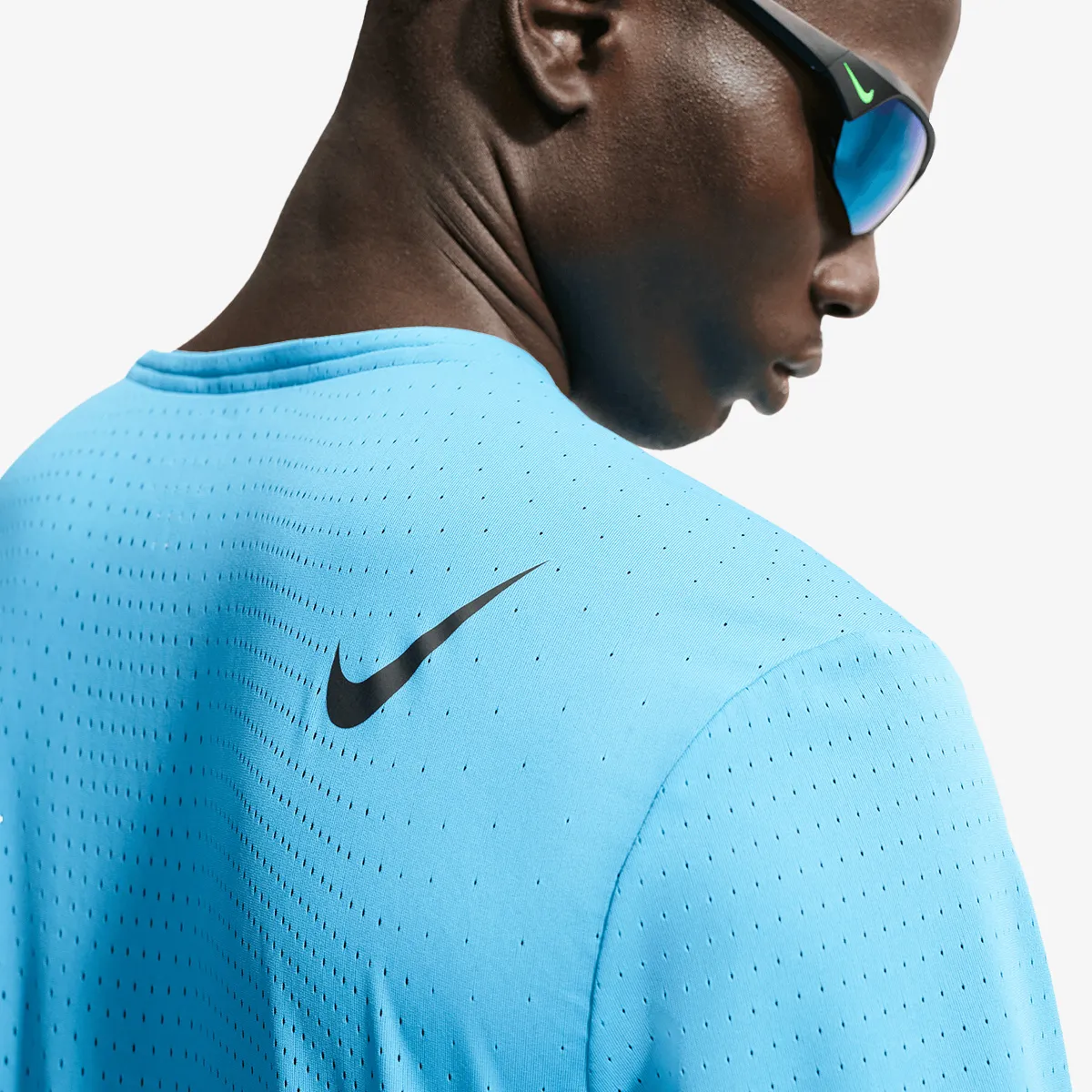 Nike Majica M NK DFADV AROSWFT SS TOP