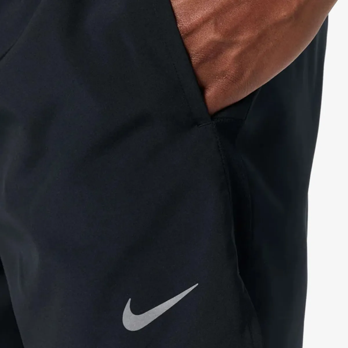 Nike Šorc M NK DF CHLNGR 5IN 2IN1 SHORT