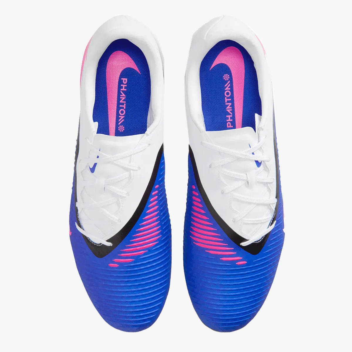 Nike Kopačke Phantom 6 Low Academy MG 