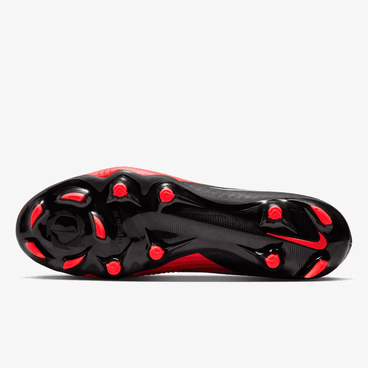 Nike Kopačke PHANTOM 6 LOW ACAD FG/MG 