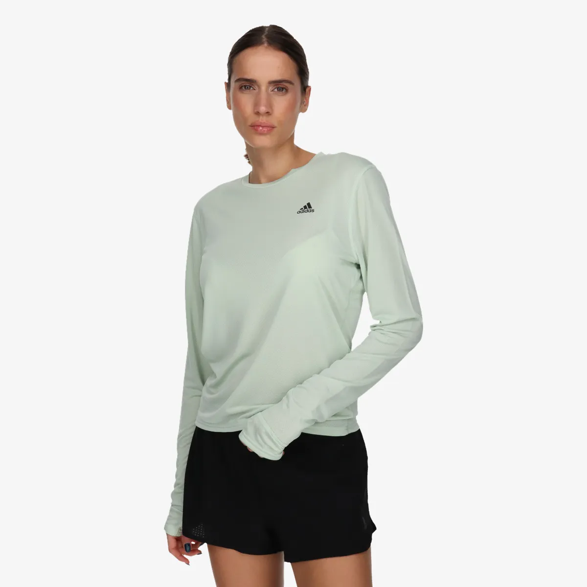 adidas Majica dugih rukava Run icons