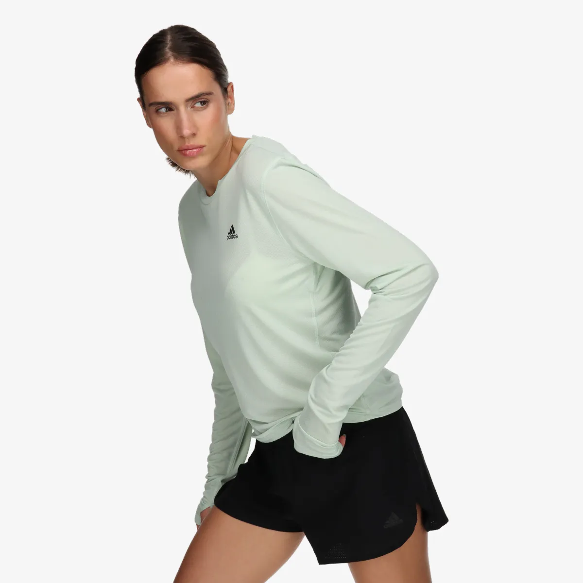 adidas Majica dugih rukava Run icons