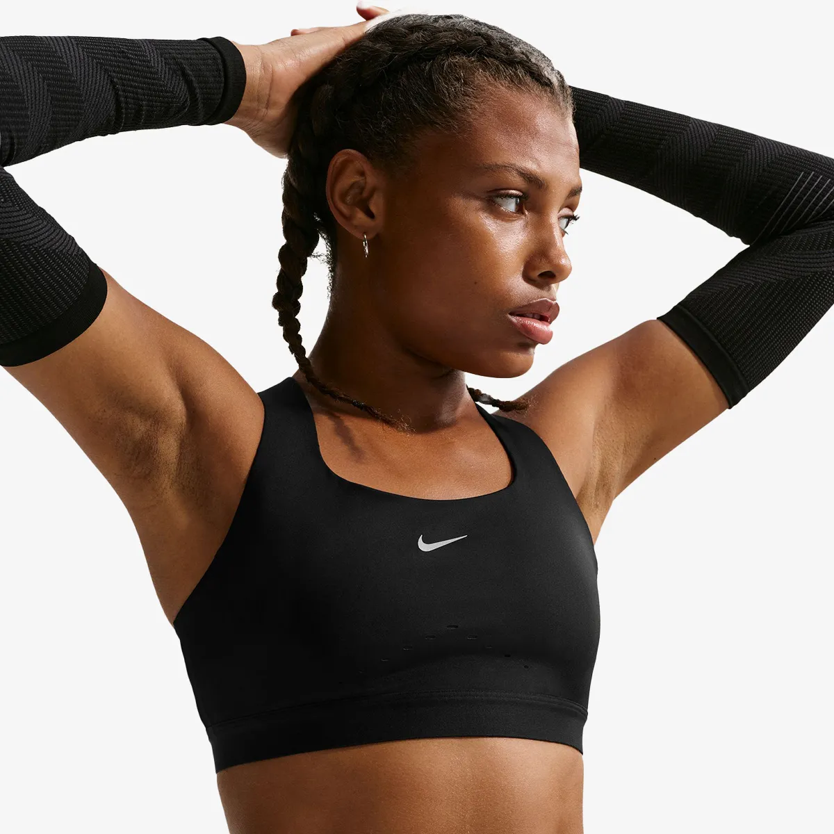 Nike Bra W NK SWIFT HS BRA