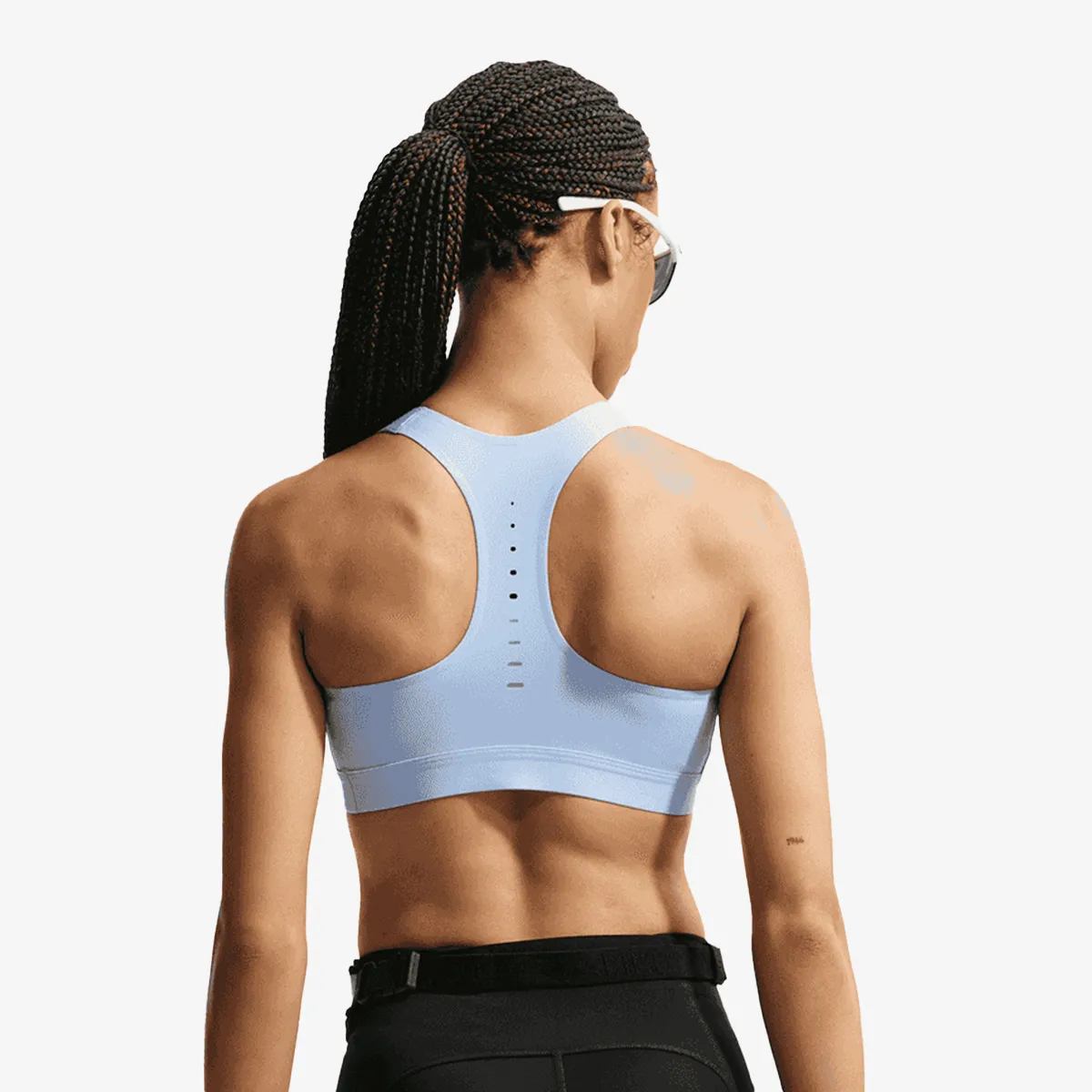 Nike Bra W NK SWIFT HS BRA