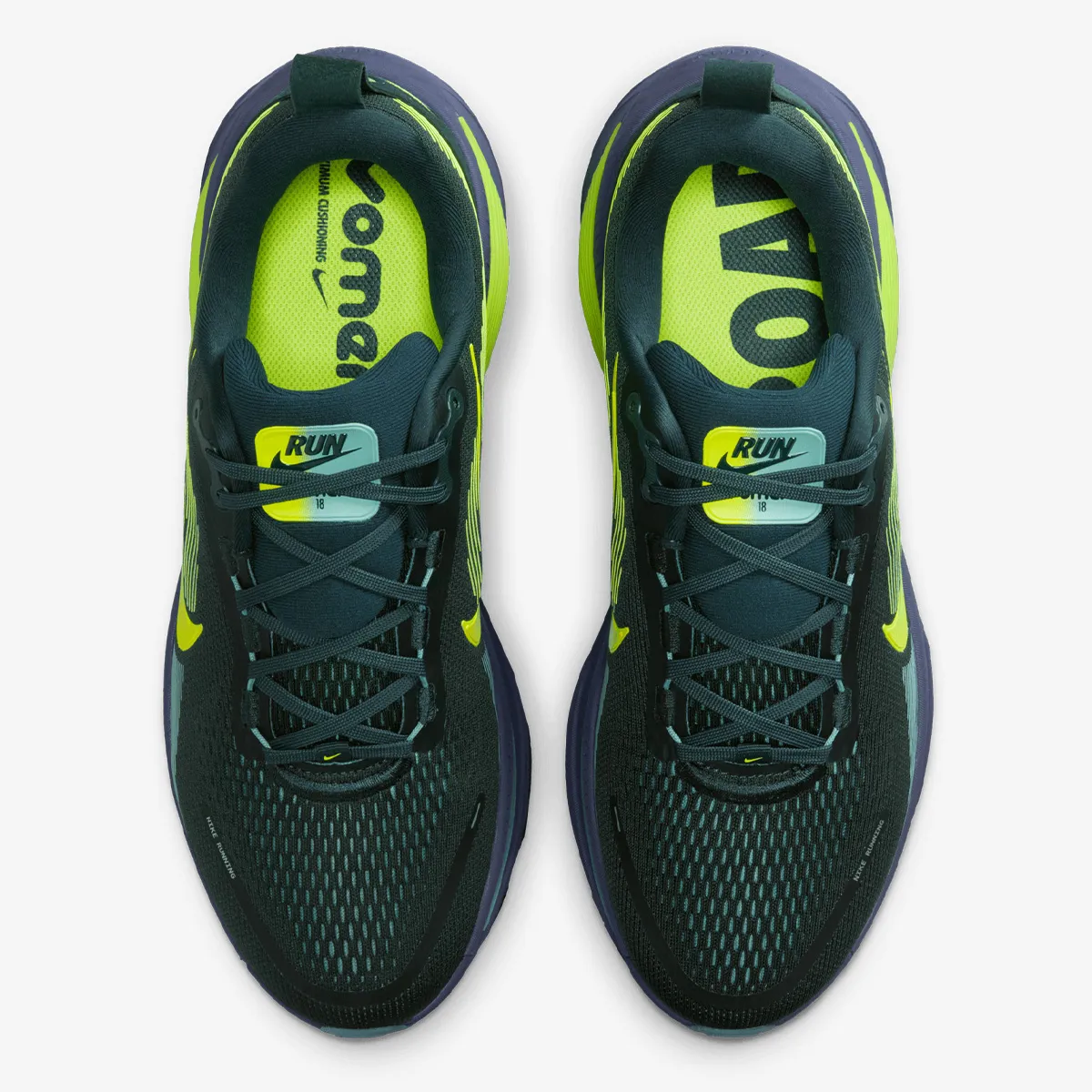 Nike Patike NIKE VOMERO 18