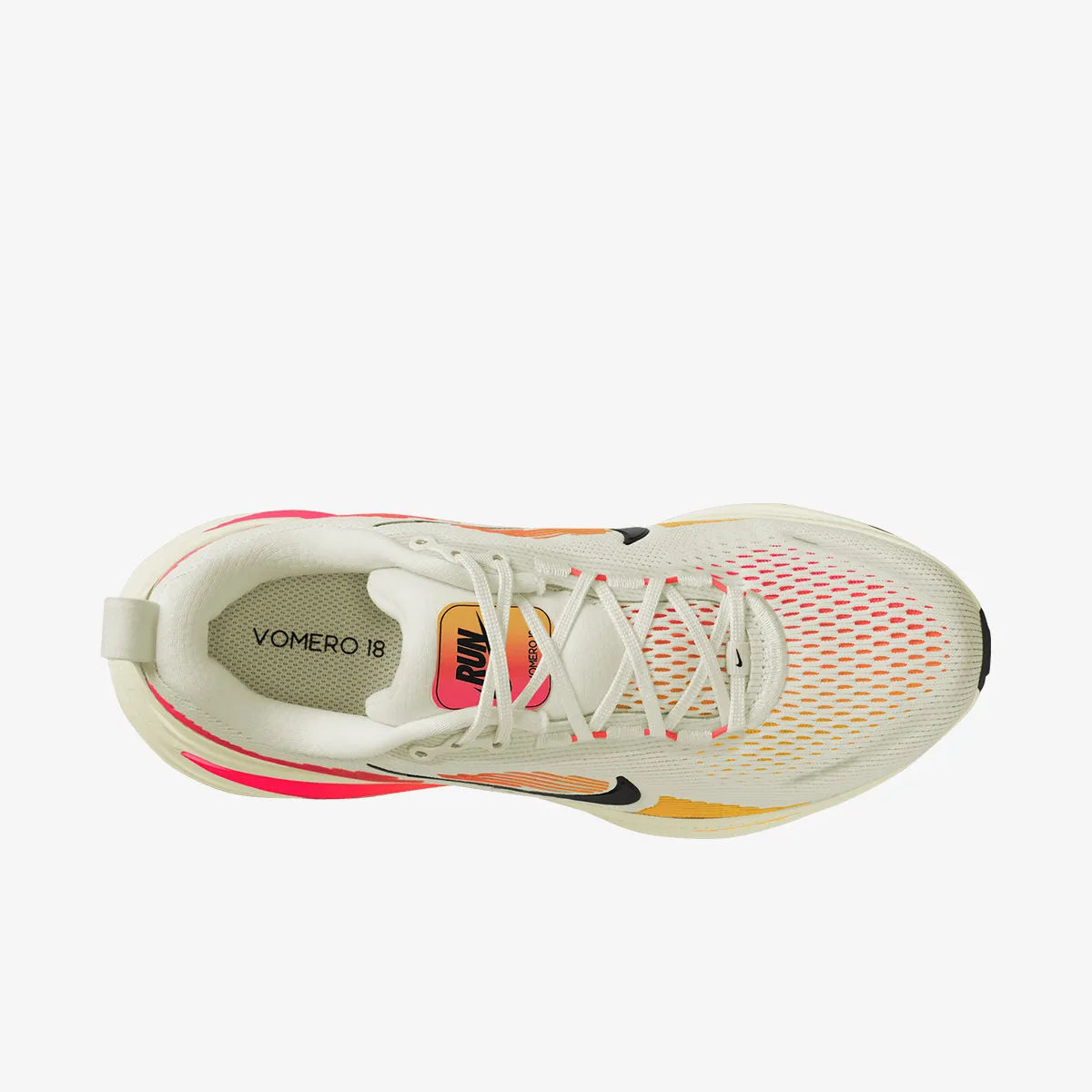 Nike Patike Vomero 18 