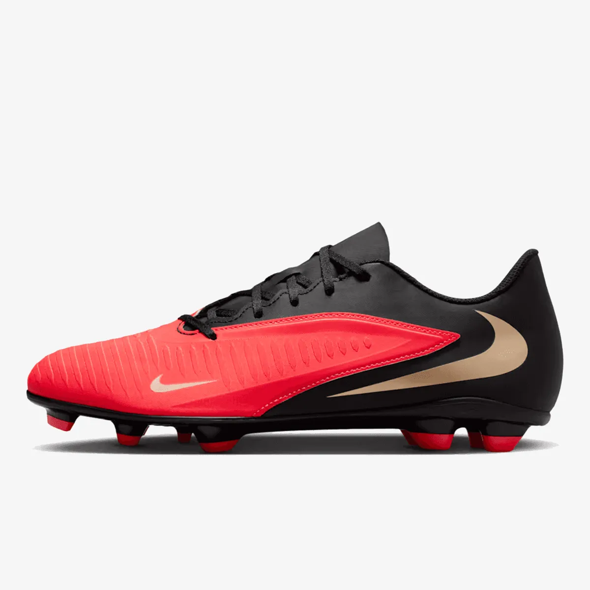 Nike Patike PHANTOM 6 LOW CLUB FG/MG 