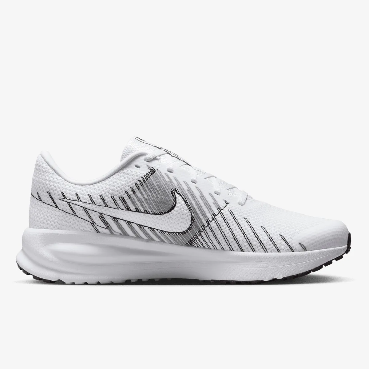 Nike Patike NIKE RUN DEFY 