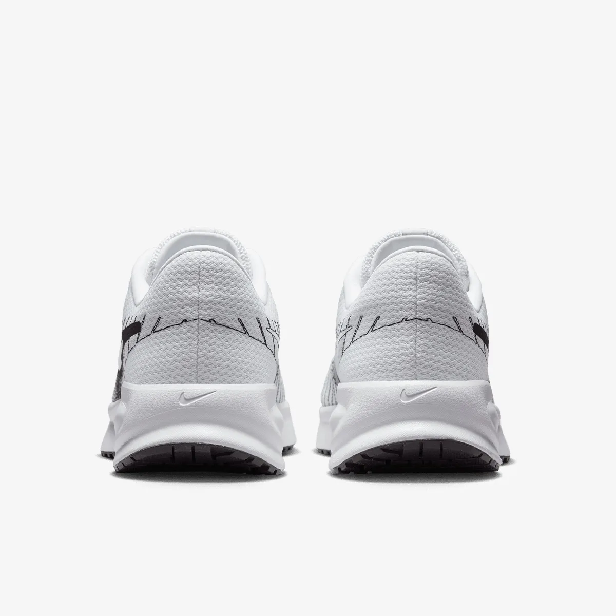 Nike Patike NIKE RUN DEFY 