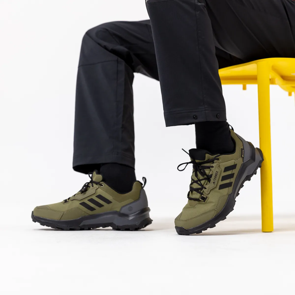 adidas Patike TERREX AX4 GTX 