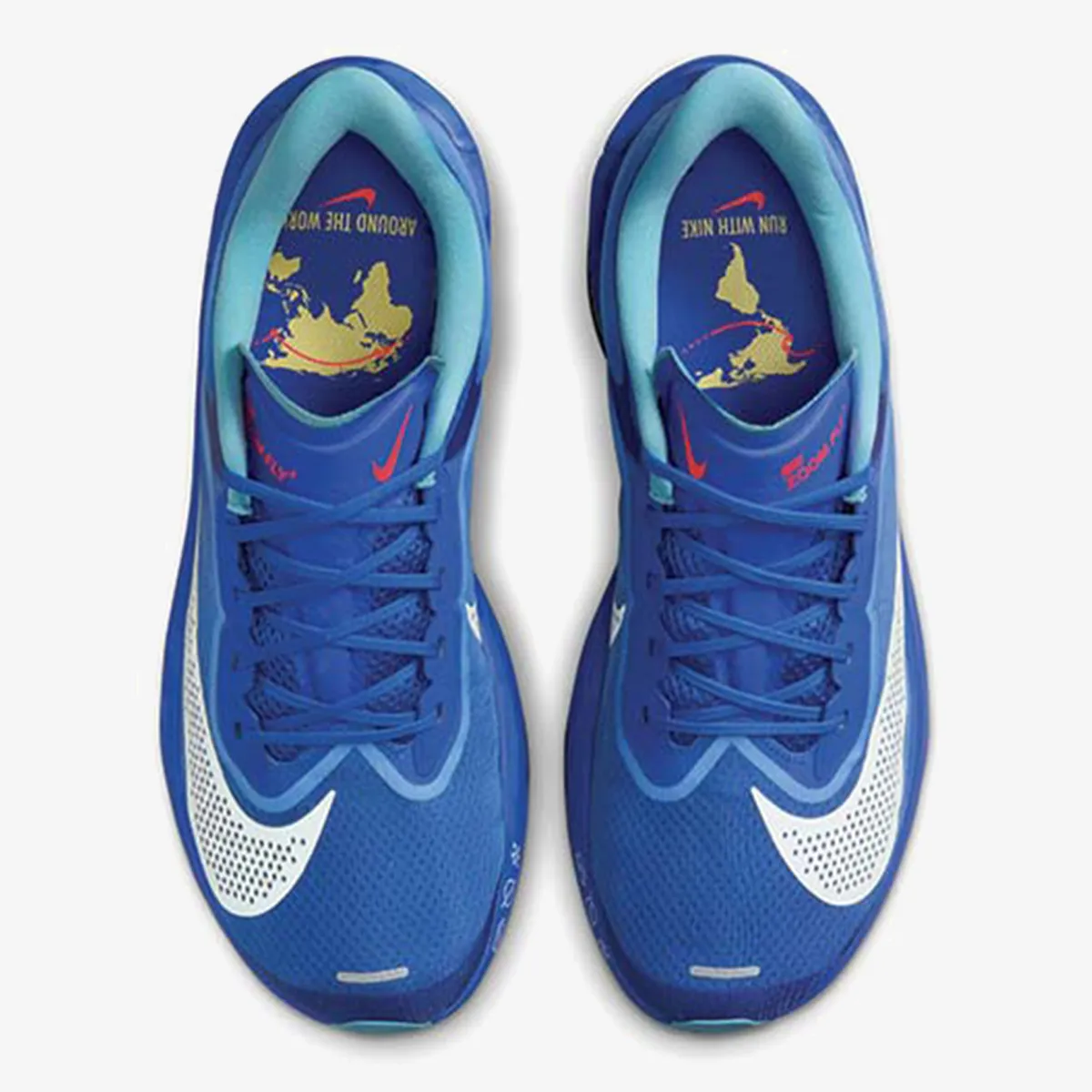 Nike Patike ZOOM FLY 6 CM 