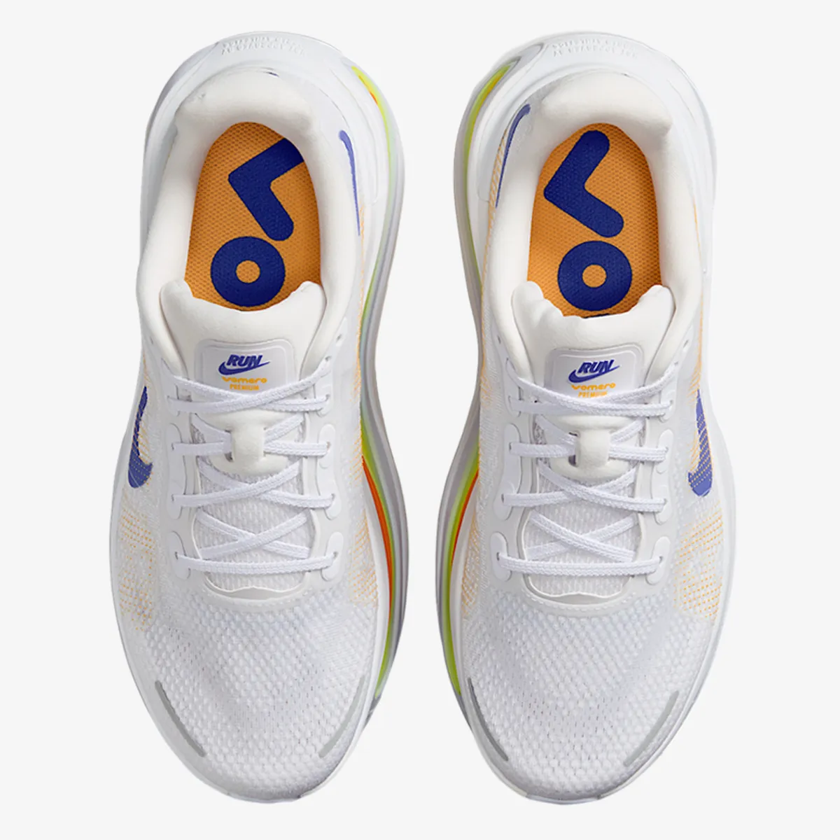 Nike Patike NIKE VOMERO PREMIUM 