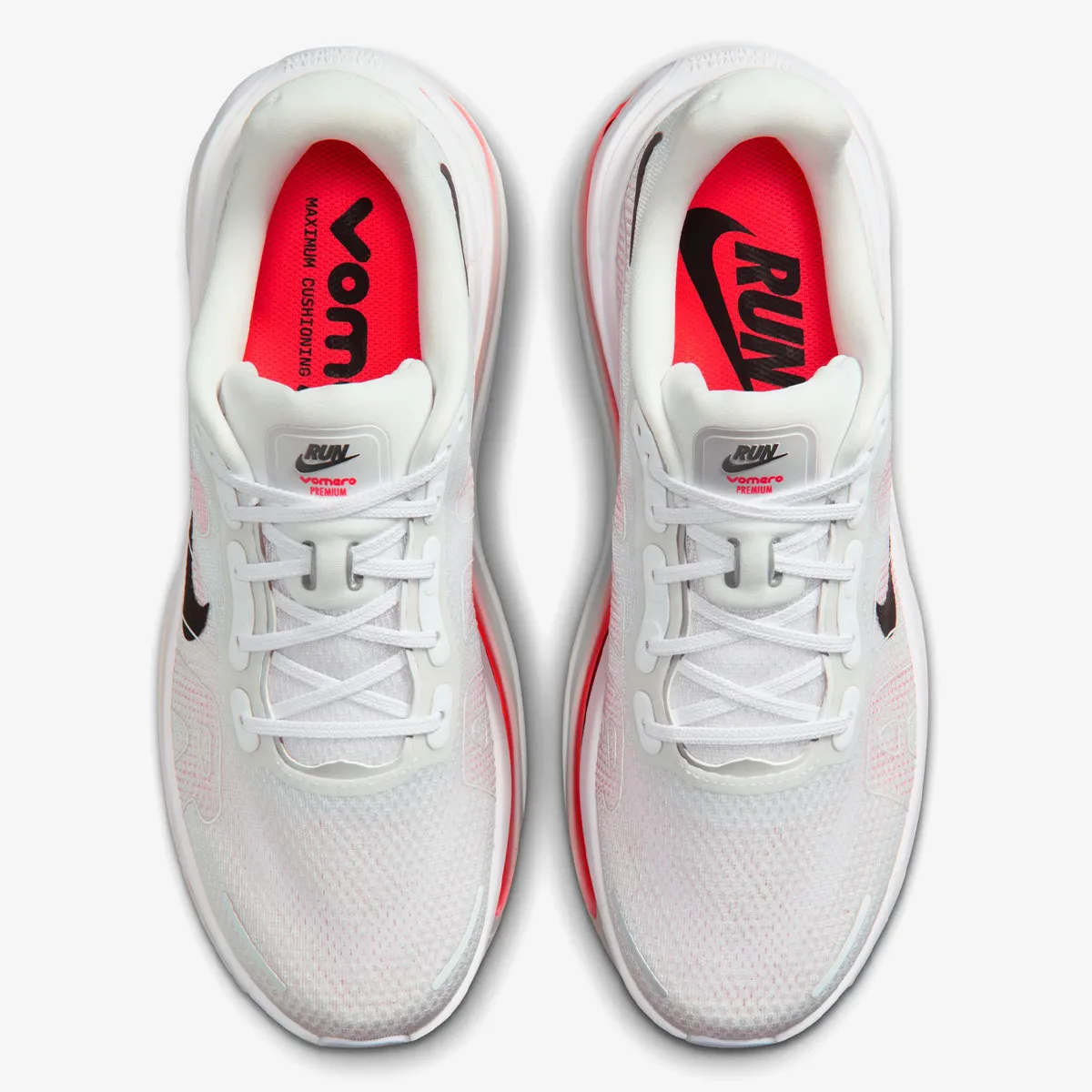 Nike Patike NIKE VOMERO PREMIUM 