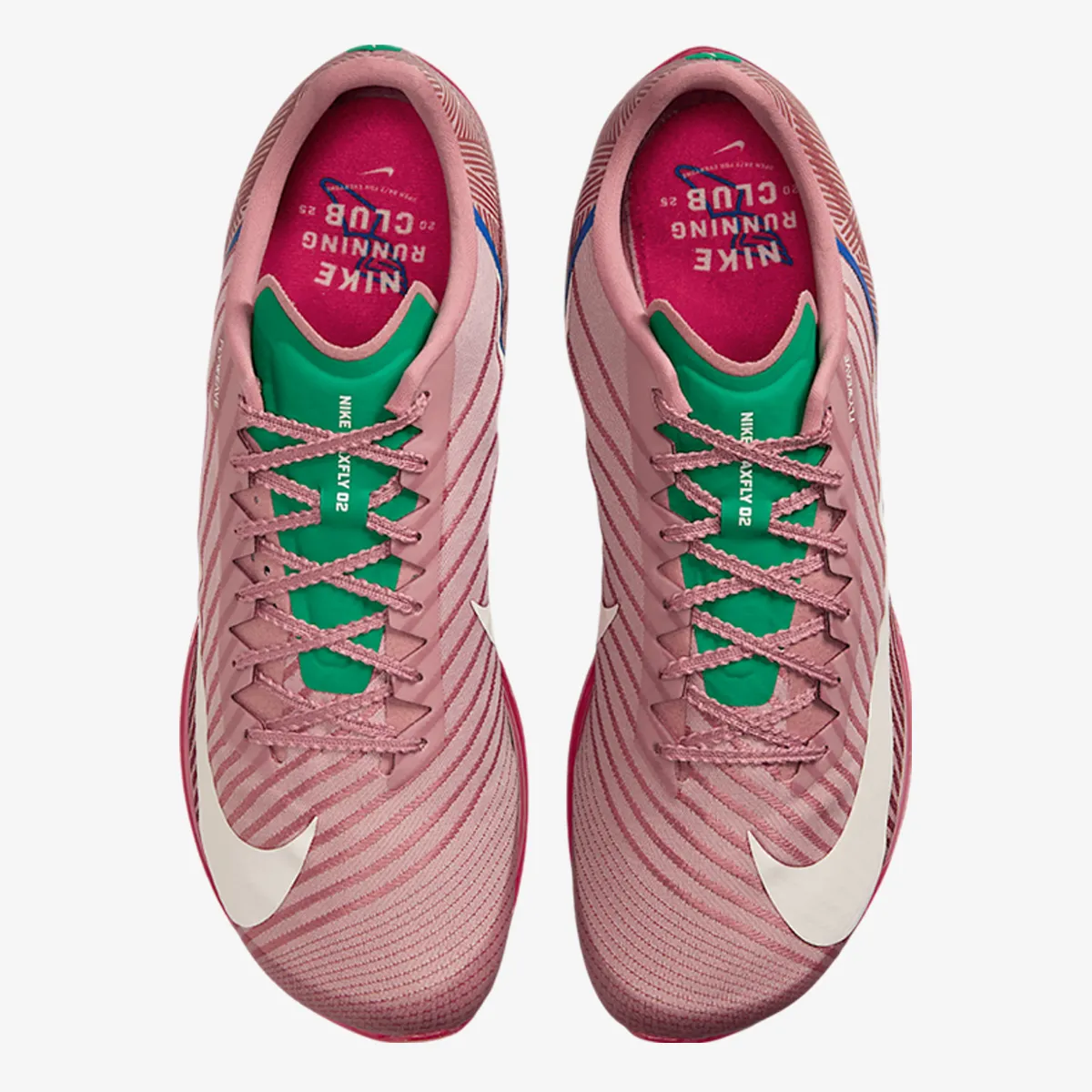 Nike Sprinterice Air Zoom MaxFly 2 