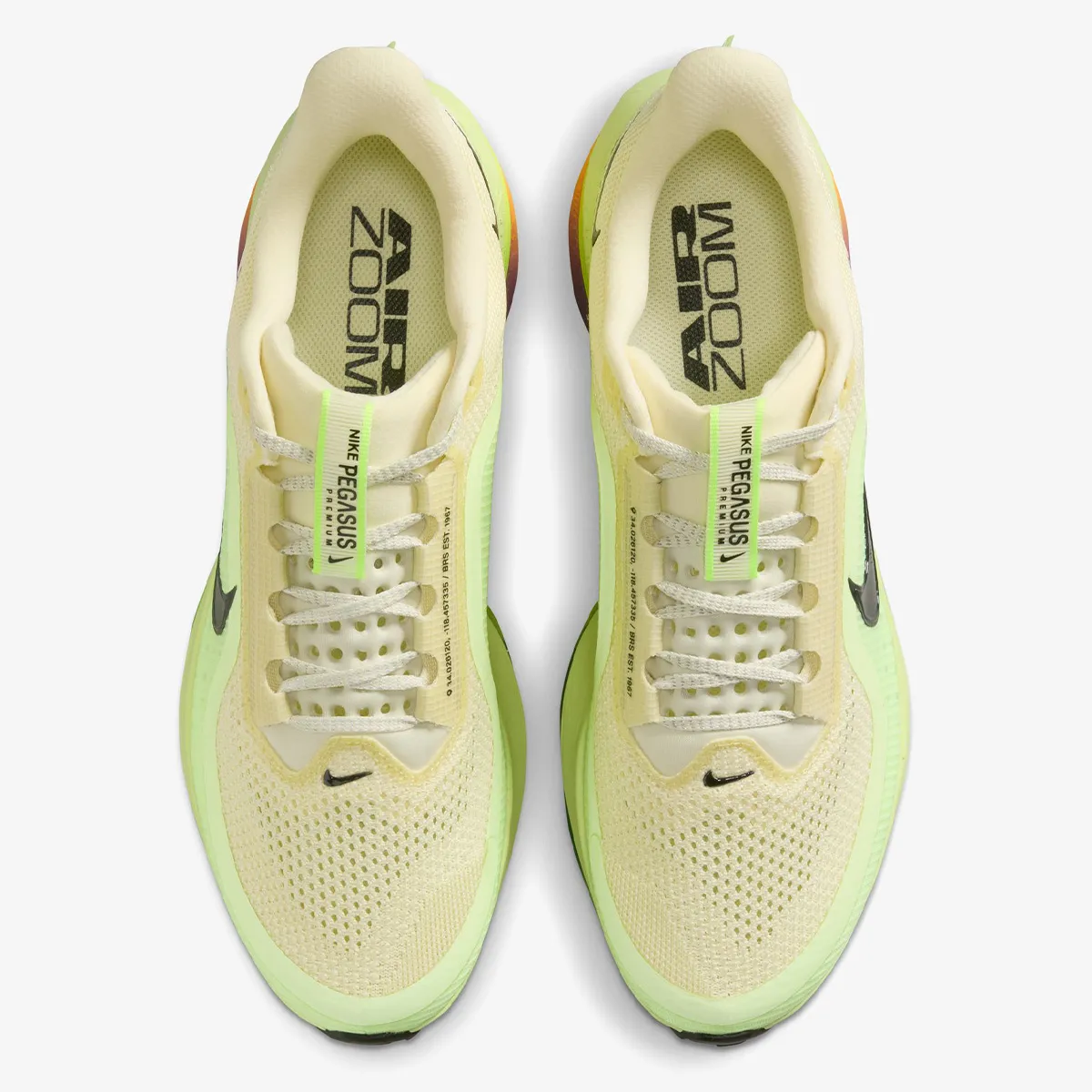 Nike Patike NIKE PEGASUS PREMIUM 