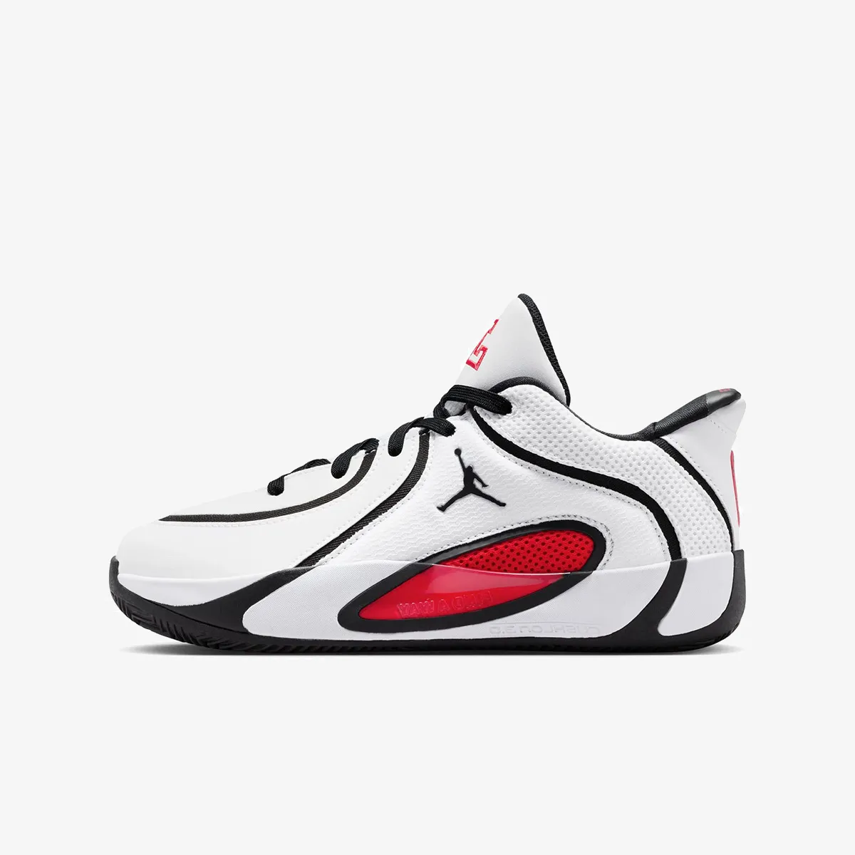 Nike Patike JORDAN TATUM 4 BG 