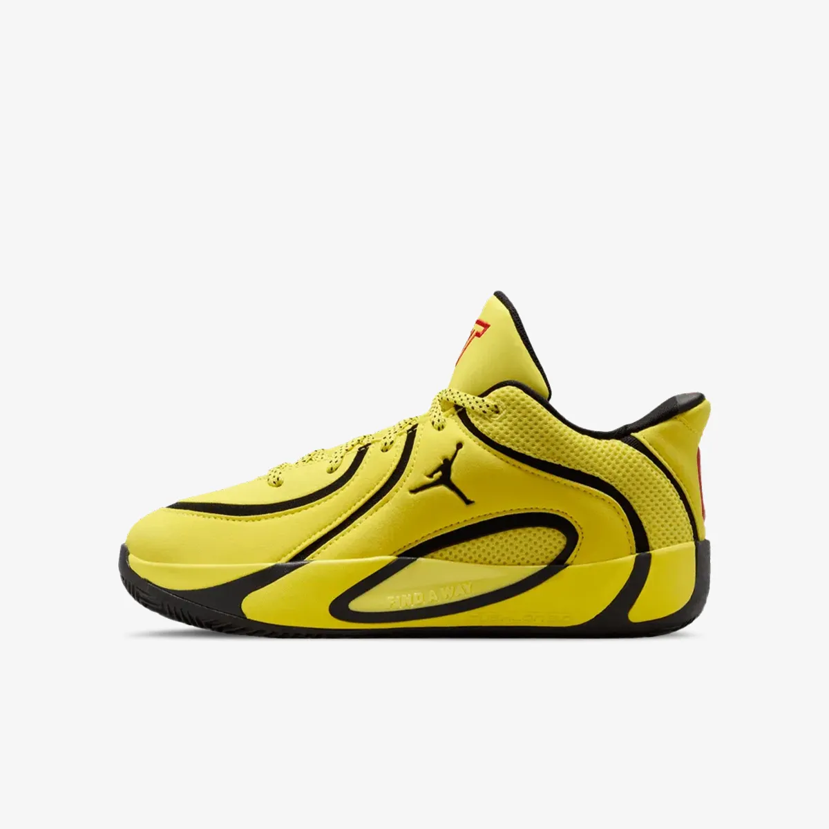 Nike Patike JORDAN TATUM 4 BG 