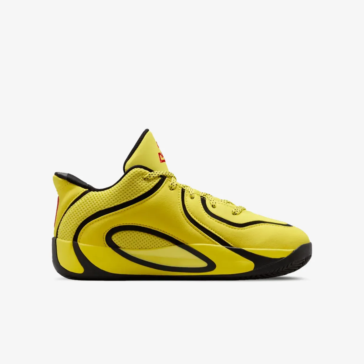 Nike Patike JORDAN TATUM 4 BG 