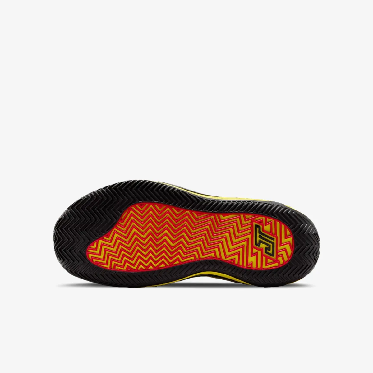 Nike Patike JORDAN TATUM 4 BG 