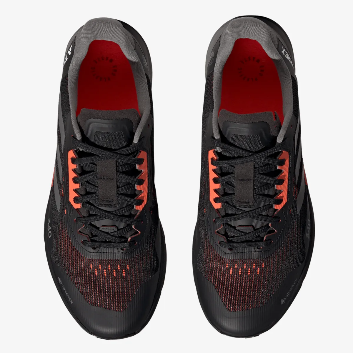 adidas Patike TERREX AGRAVIC FLOW GORE-TEX 