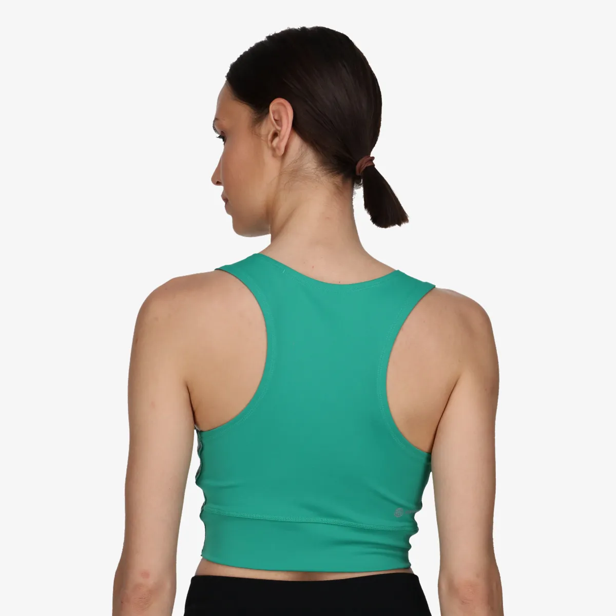 adidas Majica Run Icons 3-Stripes Cooler