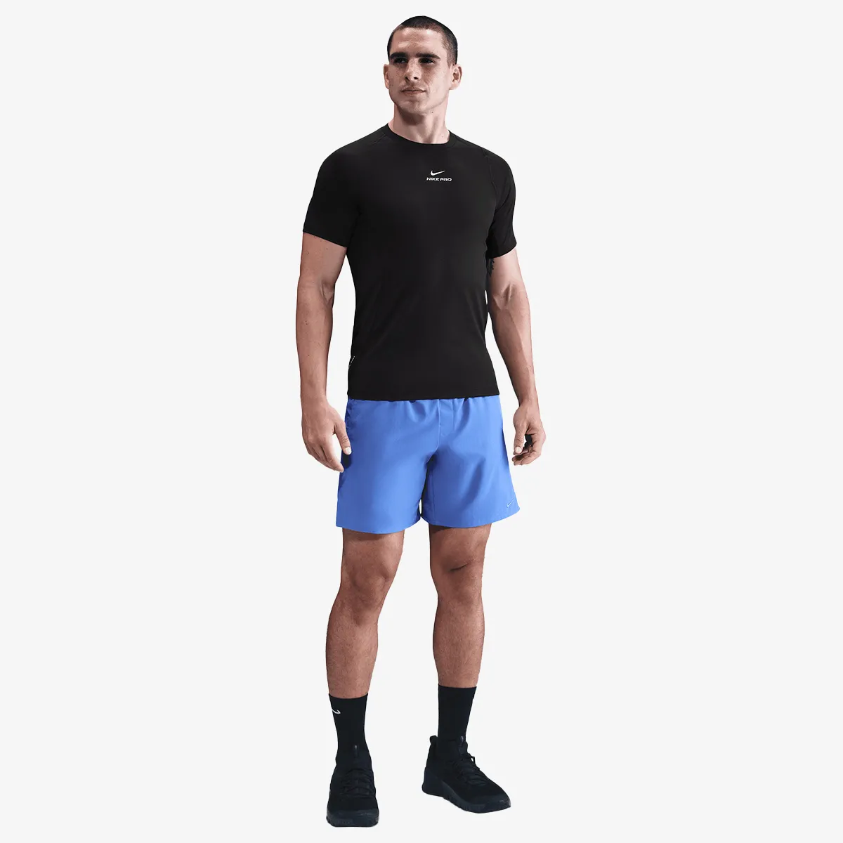Nike Majica M NP DF NPT SS TOP