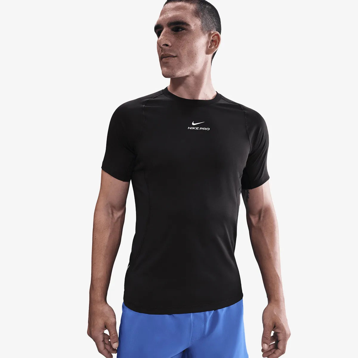 Nike Majica M NP DF NPT SS TOP