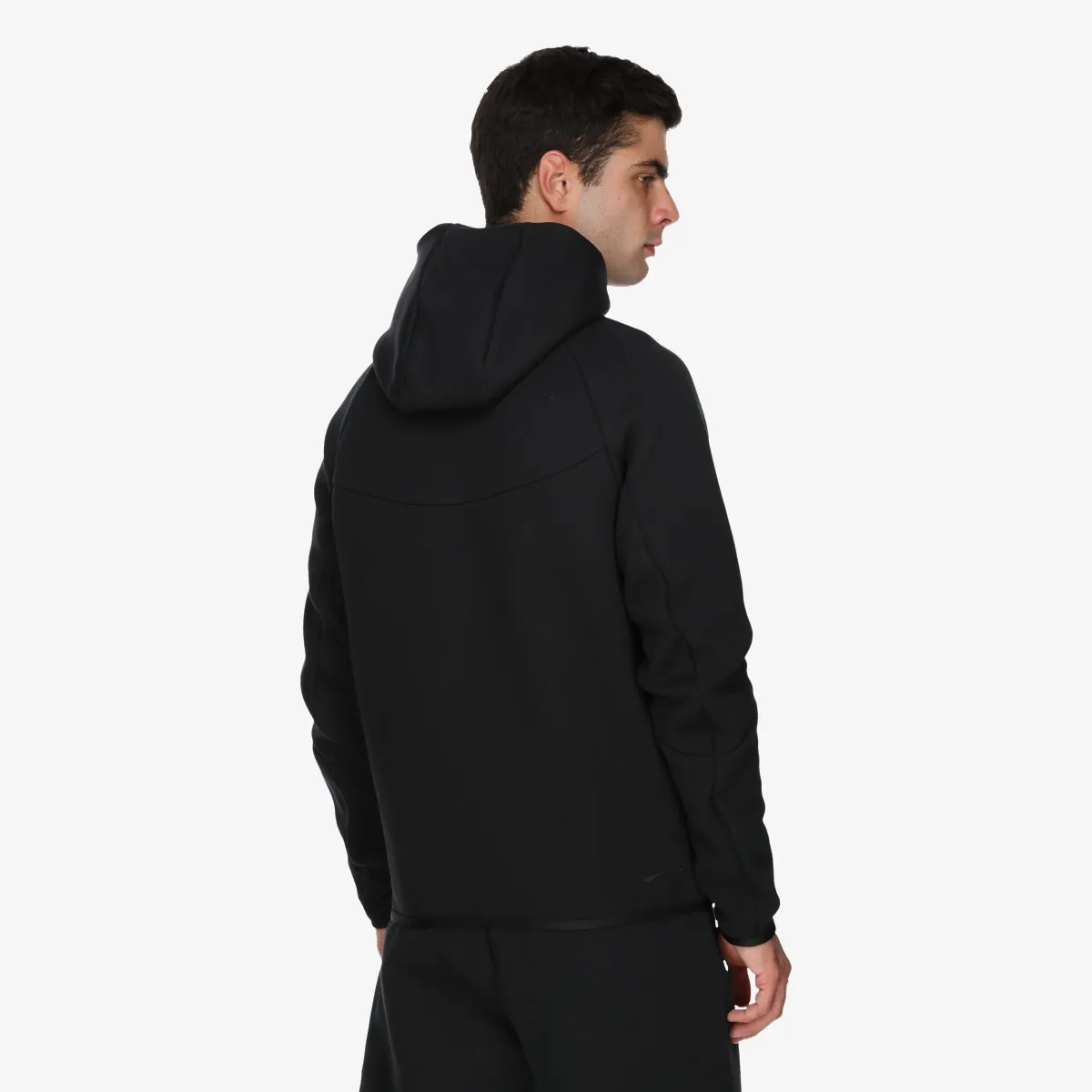 Nike Dukserica Tech Fleece 