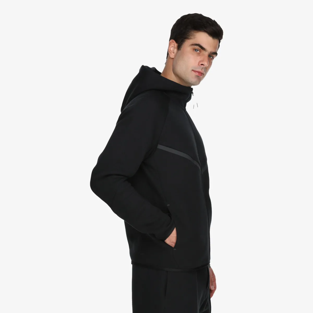 Nike Dukserica Tech Fleece 