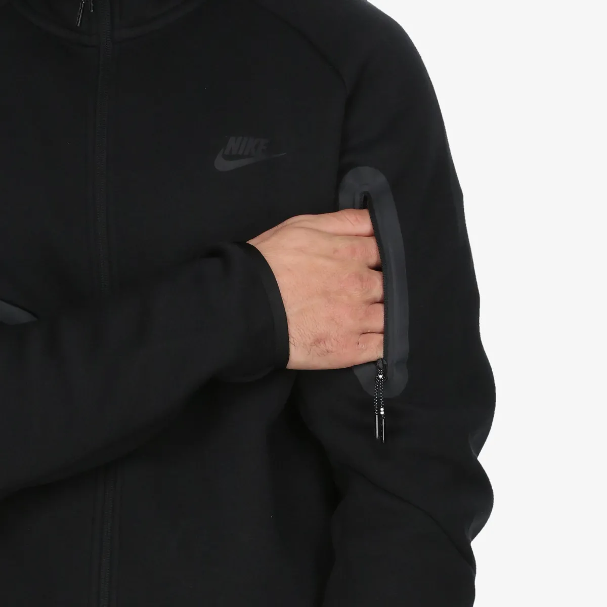 Nike Dukserica Tech Fleece 