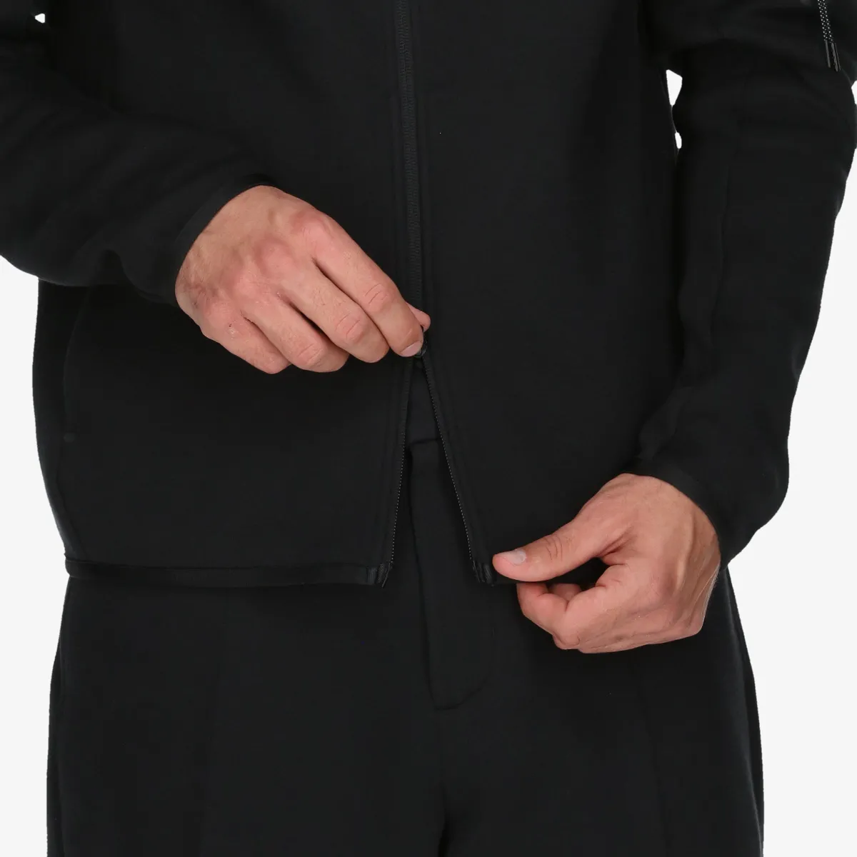 Nike Dukserica Tech Fleece 
