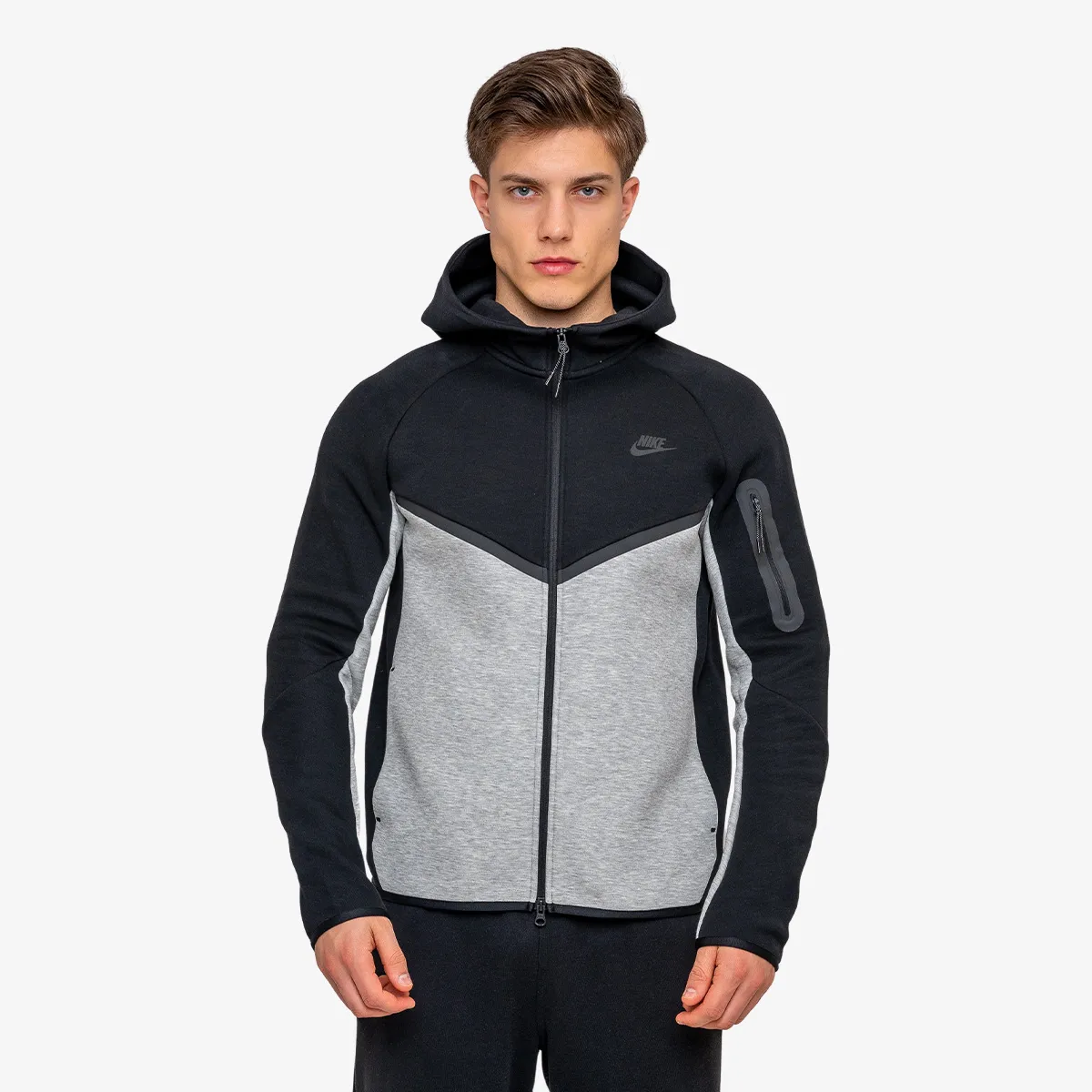 Nike Dukserica Tech Fleece