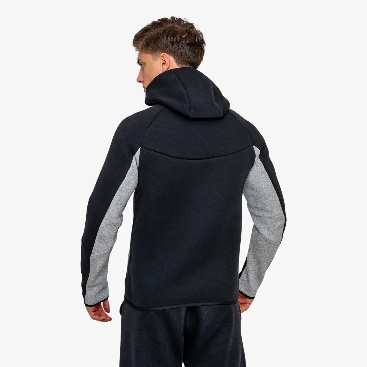 Nike Dukserica Tech Fleece 
