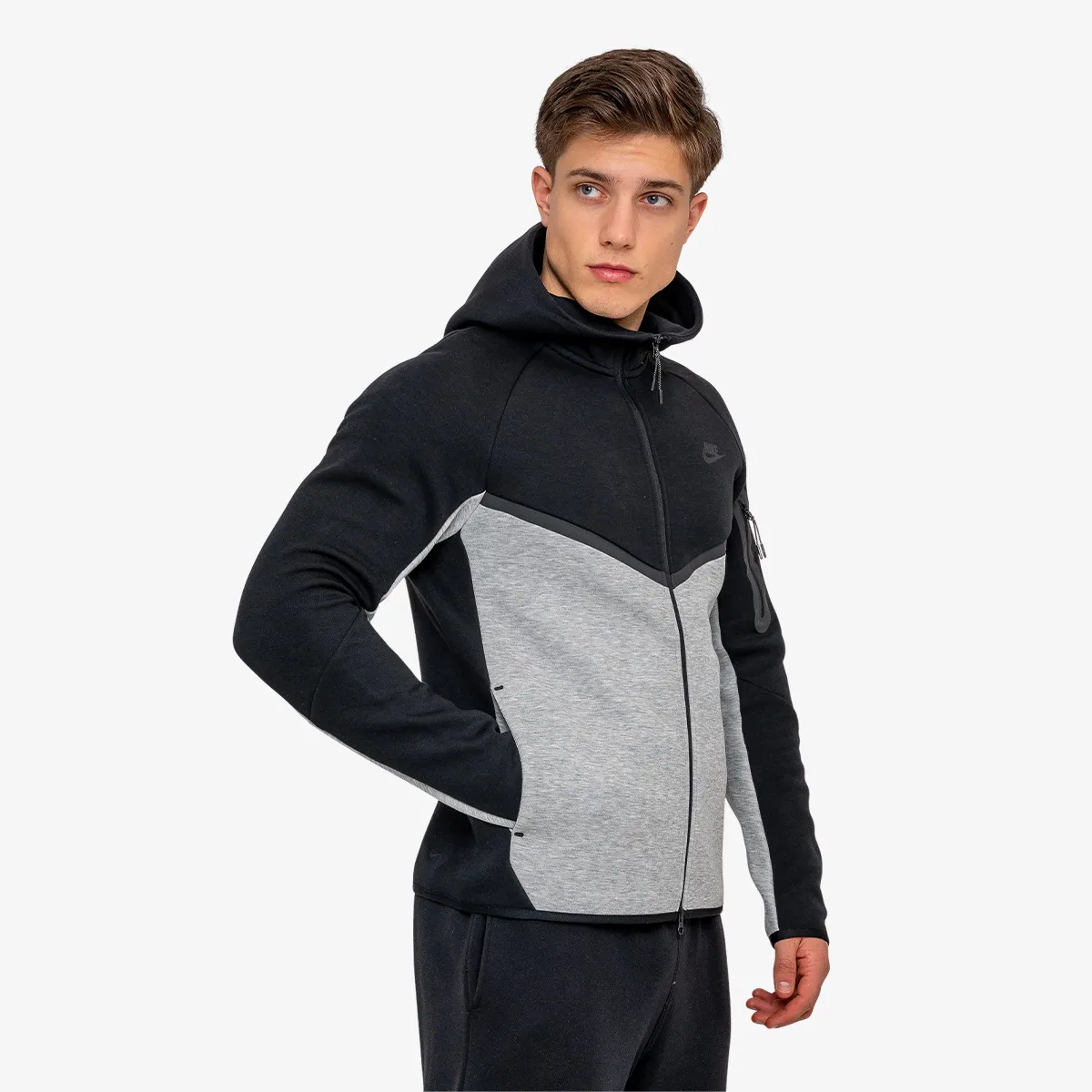 Nike Dukserica Tech Fleece 