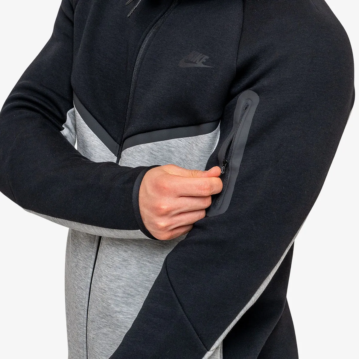 Nike Dukserica Tech Fleece 