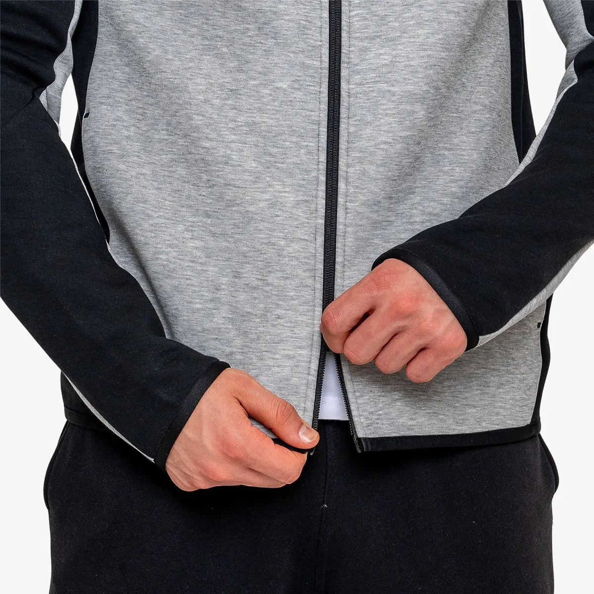 Nike Dukserica Tech Fleece 