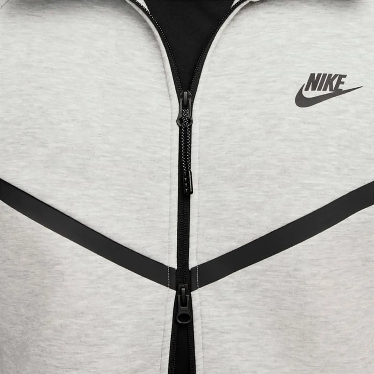 Nike Dukserica M NK TCH FLC WR FZ JKT 