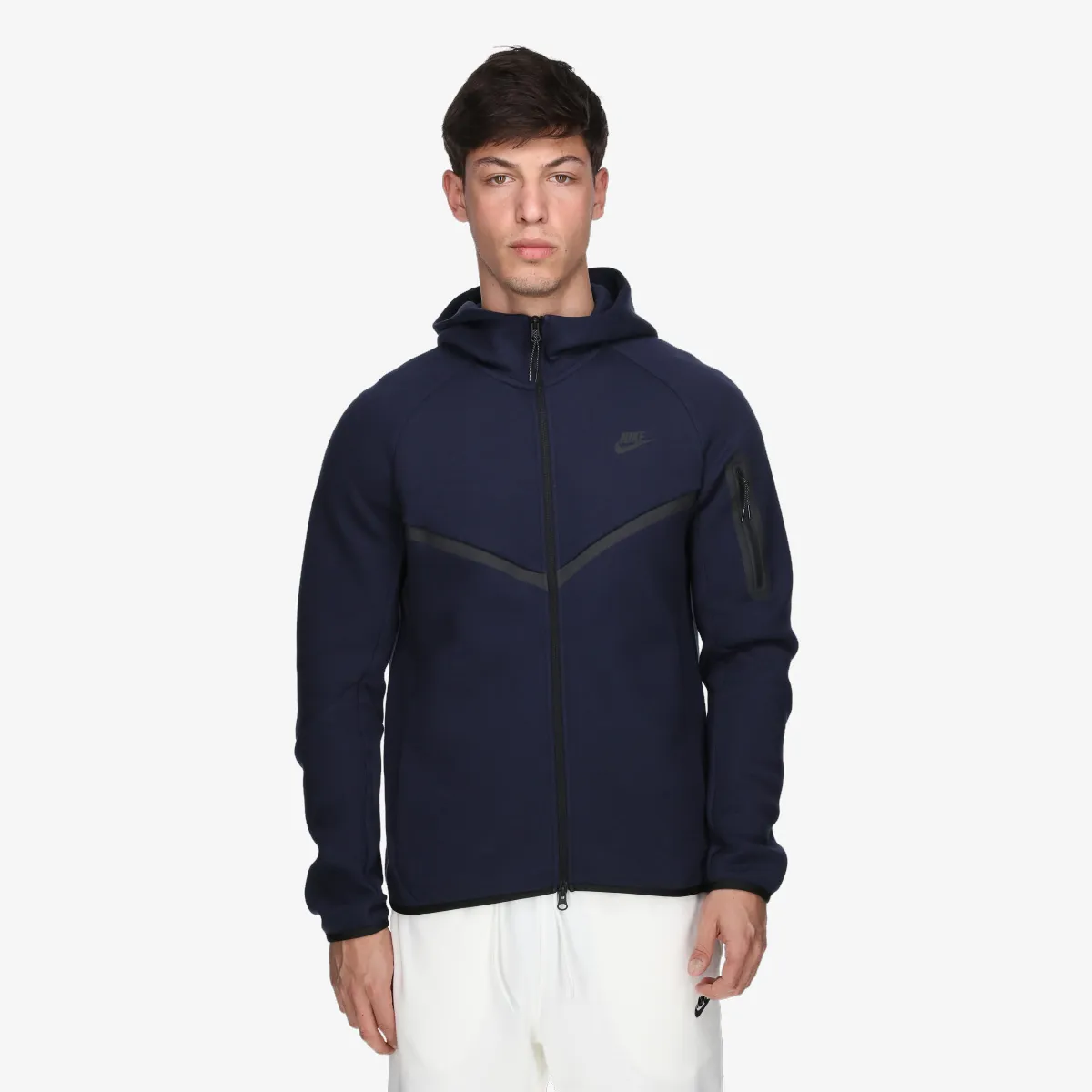 Nike Dukserica Tech