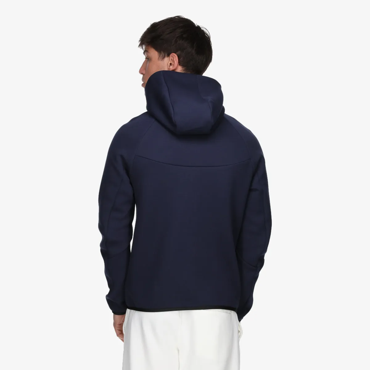 Nike Dukserica Tech