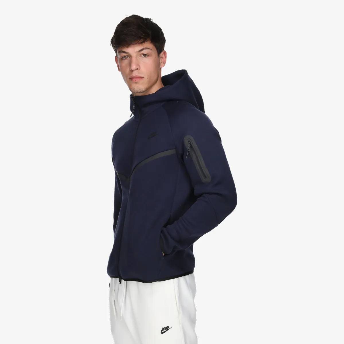 Nike Dukserica Tech