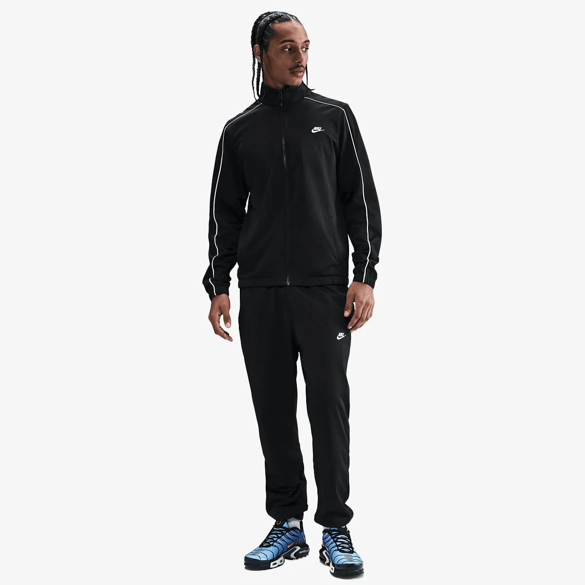 Nike Trenerka Club
